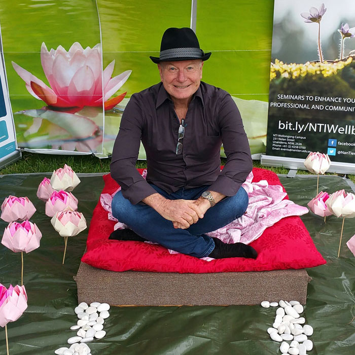 Lotus Festival