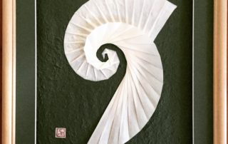Origami Spiral