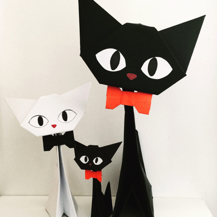 cats family cats family