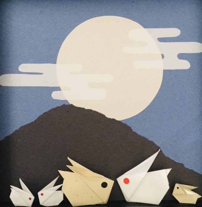 Moon Bunny 2 Moon bunny 2