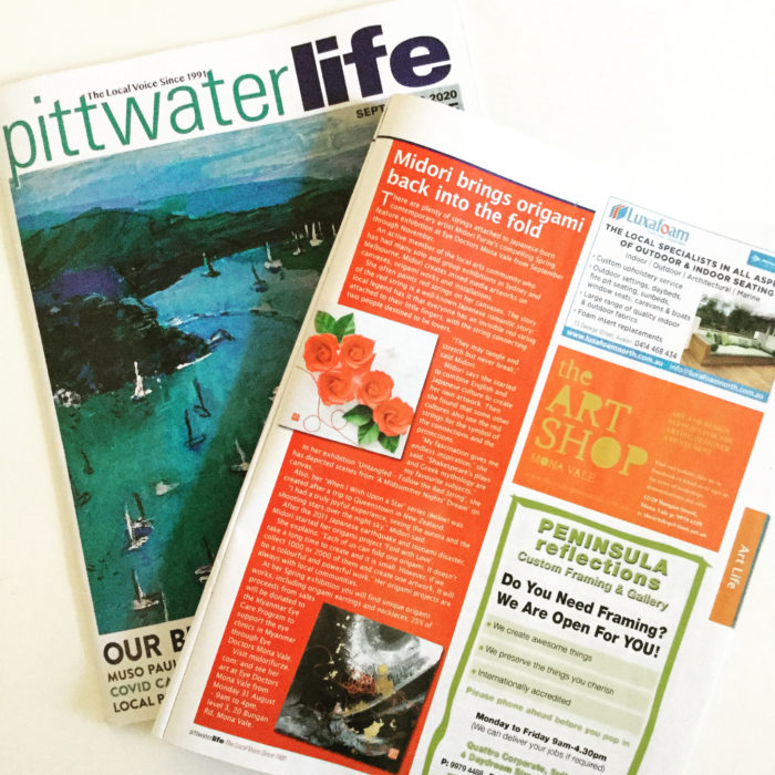 Pittwater Life Magazine