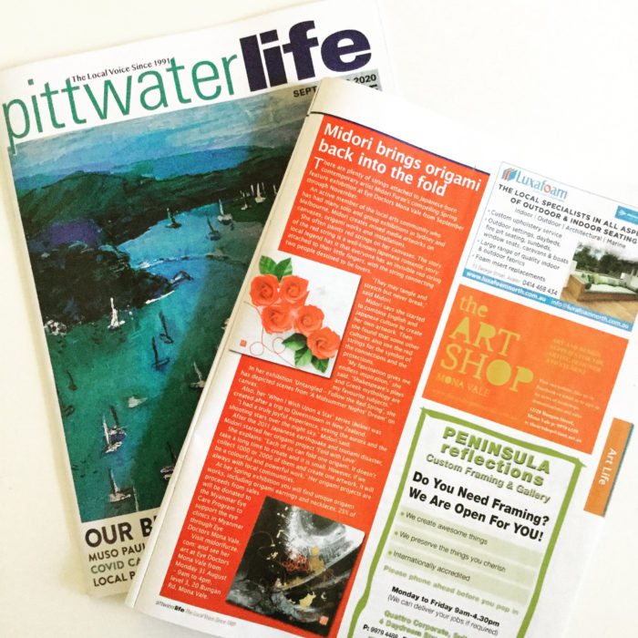 Pittwaterlife Pittwater Life Magazine