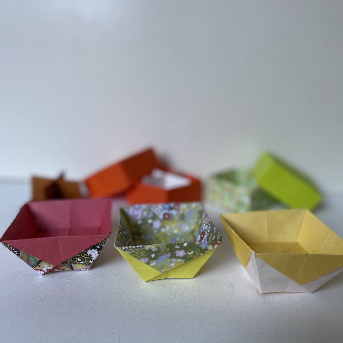 Origami Box