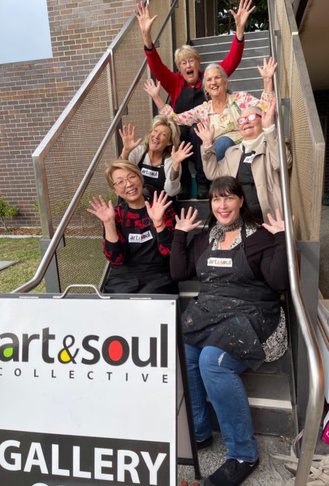 art and soul group