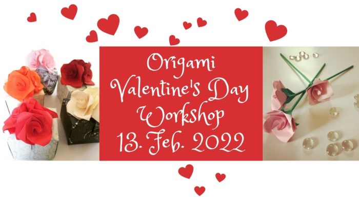 valentine's day workshop