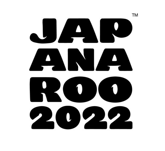 Japanaroo2022Logo