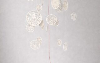 One Thousand teardrops